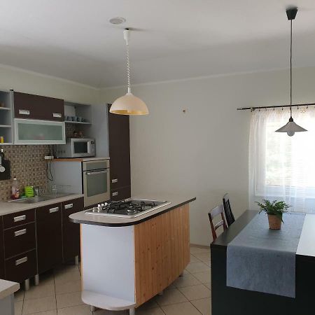 Apartament Pod Sosnami 1 Noclegi Otw Borowno Wlk Skarszewy Eksteriør bilde