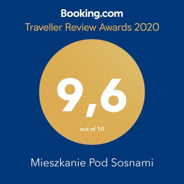 Apartament Pod Sosnami 1 Noclegi Otw Borowno Wlk Skarszewy Eksteriør bilde