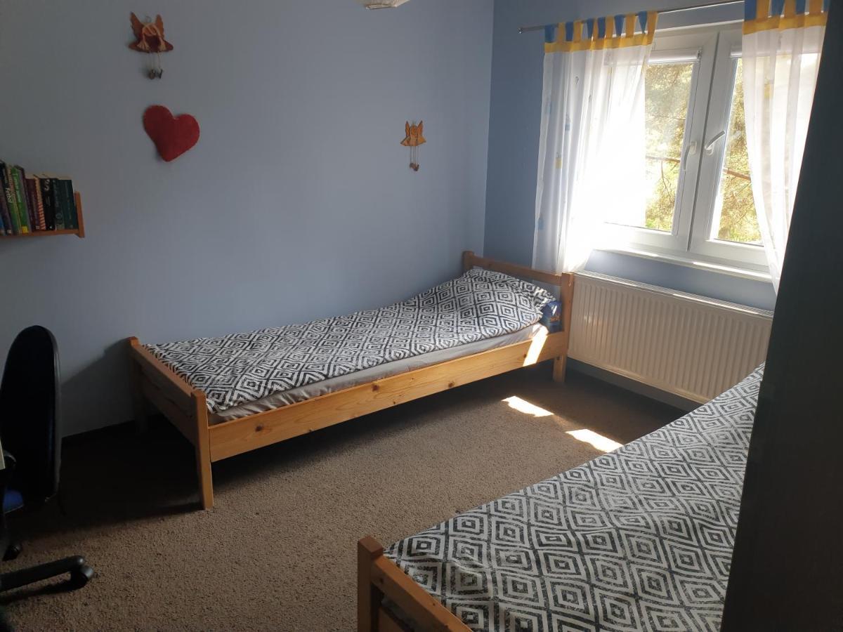 Apartament Pod Sosnami 1 Noclegi Otw Borowno Wlk Skarszewy Eksteriør bilde