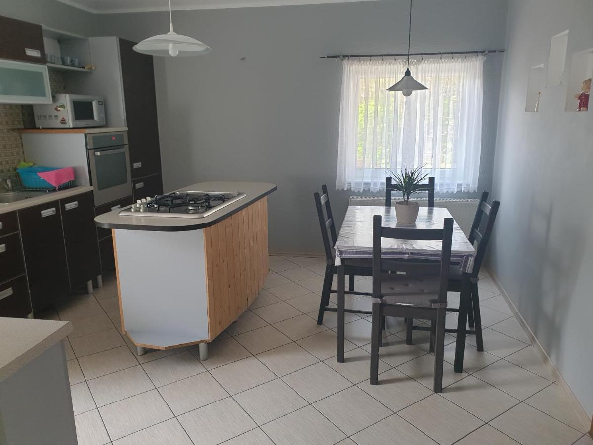 Apartament Pod Sosnami 1 Noclegi Otw Borowno Wlk Skarszewy Eksteriør bilde