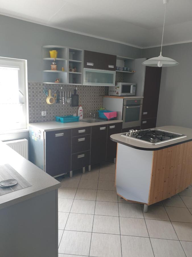 Apartament Pod Sosnami 1 Noclegi Otw Borowno Wlk Skarszewy Eksteriør bilde