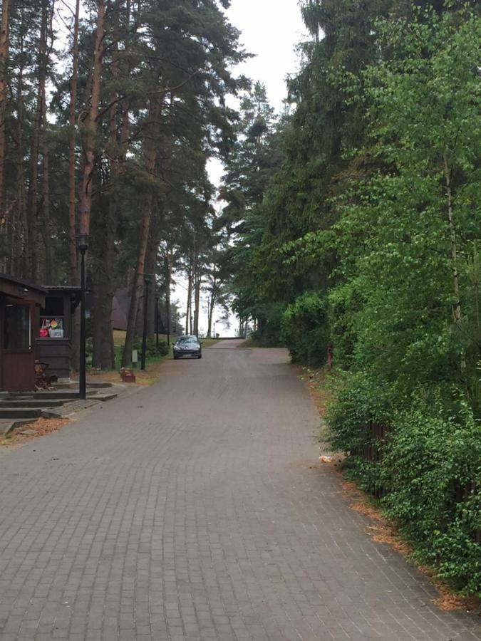 Apartament Pod Sosnami 1 Noclegi Otw Borowno Wlk Skarszewy Eksteriør bilde
